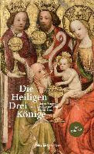 Die Heiligen Drei Könige de Matthias Deml