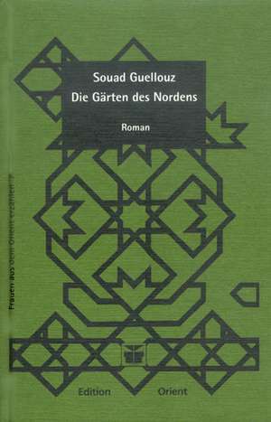 Die Gärten des Nordens de Renate Walter