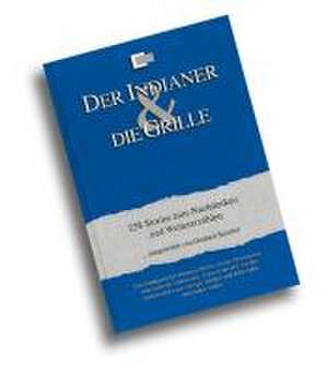 Der Indianer und die Grille de Gerhard Reichel