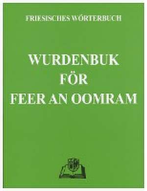 Wurdenbuk för Feer an Oomram de Ommo Wilts