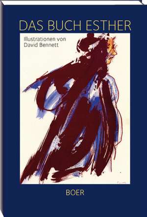 Das Buch Esther de Shalom Ben-Chorin