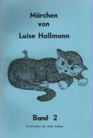 Märchen de Luise Hallmann