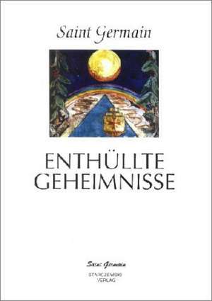 Enthüllte Geheimnisse de Godfrey Ray King