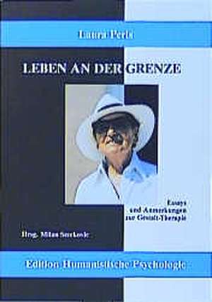 Leben an der Grenze de Milan Sreckovic