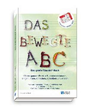 Das bewegte ABC - Das große Mausini®-Buch de Karl-Heinz Paul