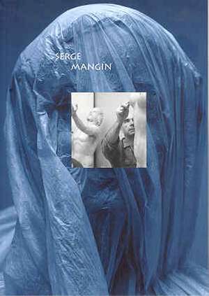 Katalog de Serge Mangin