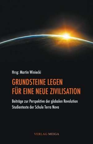 Grundsteine Legen Fur Eine Neue Zivilisation: Photography and Its Double de Dieter Duhm