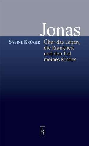 Jonas de Sabine Krüger