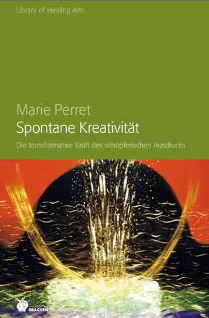 Spontane Kreativität de Marie Perret