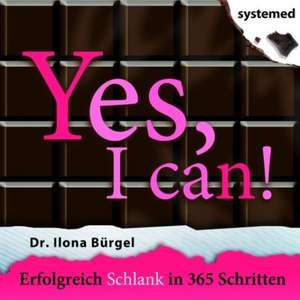 Bürgel, I: Yes, I can!