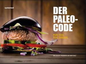 Der Paleo Code de Romy Dollé