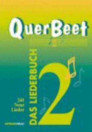 QuerBeet 2 de Alois Nock