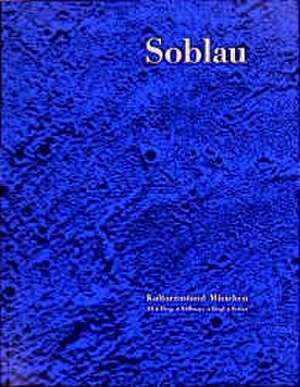 Soblau. Kulturzustand München de Friedrich Köllmayr