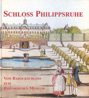 Schloss Philippsruhe de Klaus Hoffmann