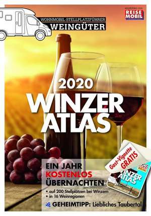 Winzeratlas 2020