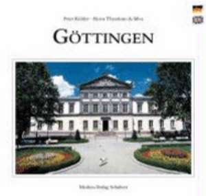 Göttingen de Peter Köhler