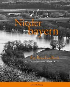 Niederbayern de Hubert Ettl