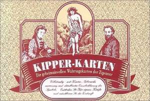 Kipper-Karten-Set de Hildegard Leiding