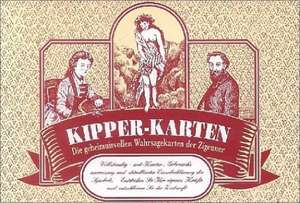 Leiding, H: Kipper-Karten-Set