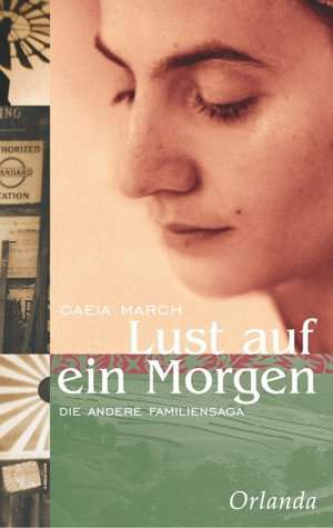 Lust auf ein Morgen de Cornelia Kähler