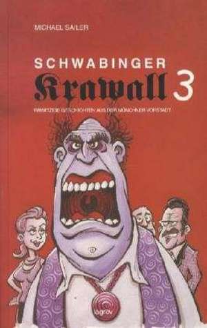 Schwabinger Krawall 03 de Michael Sailer