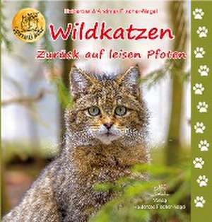 Wildkatzen de Heiderose Fischer-Nagel