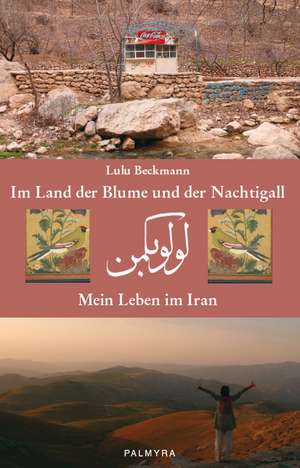 Im Land der Blume und der Nachtigall de Lulu Beckmann