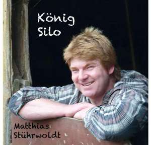 König Silo de Matthias Stührwoldt