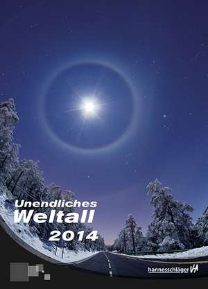 Unendliches Weltall 2024