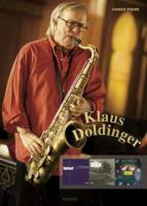 Klaus Doldinger de Rainer Thieme