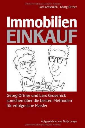 Immobilien-Einkauf de Lars Grosenick