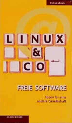 Linux und Co de Stefan Merez