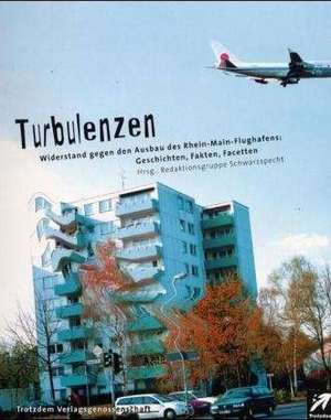 Turbulenzen de Redaktionsgruppe Schwarzspecht.