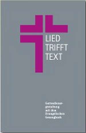 Lied trifft Text de Dörte Maria Packeiser