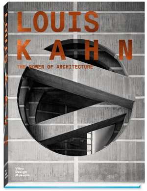 Louis Kahn de Mateo Kries