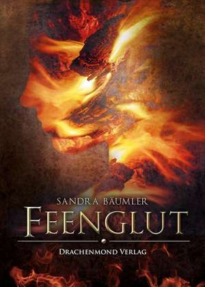 Feenglut de Sandra Bäumler