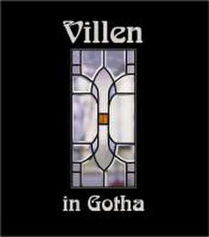 Villen in Gotha 1 de Mark Escherich