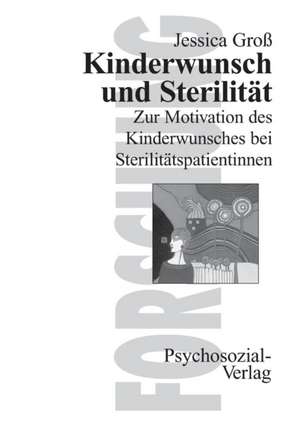 Kinderwunsch und Sterilität de Dr. med. Jessica Groß