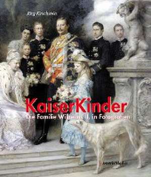 KaiserKinder de Jörg Kirschstein