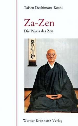 ZA - ZEN de Janine Monnot