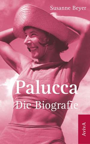 Palucca - Die Biografie de Susanne Beyer