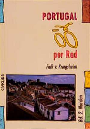 Portugal per Rad 2. Norden de Falck von Kriegsheim