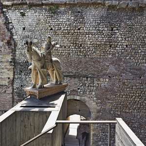 Opus 81: Carlo Scarpa, Museo di Castelvecchio, Verona de Edition Axel Menges