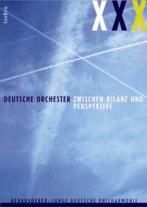 Deutsche Orchester de Birgit Achatz