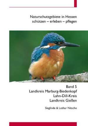 Naturschutzgebiete in Hessen 05 de Lothar Nitsche