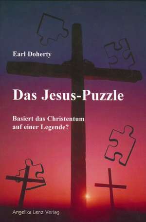 Das Jesus-Puzzle de Earl Doherty