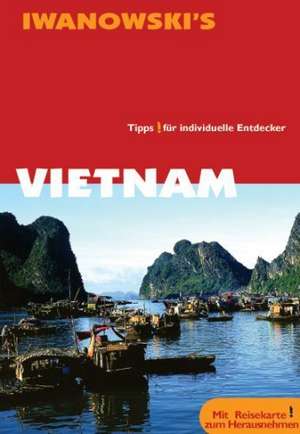 Vietnam de Roland Dusik