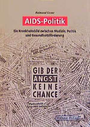 AIDS-Politik de Geene Raimund