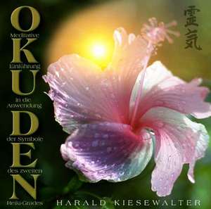 Okuden. CD de Harald Kiesewalter