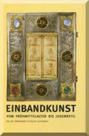 Einbandkunst